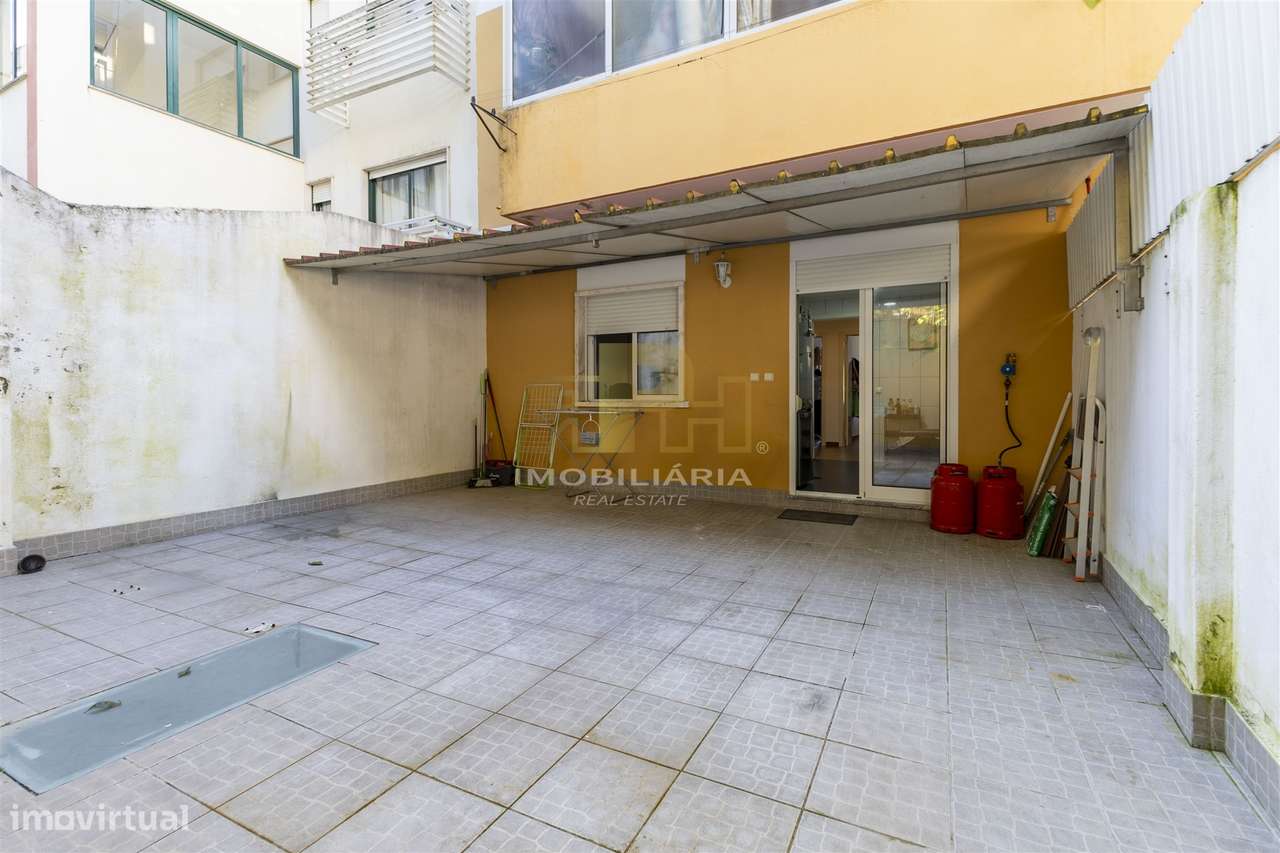 Apartamento T2 Venda em Santarém (Marvila), Santa Iria da Ribeira de S-11
