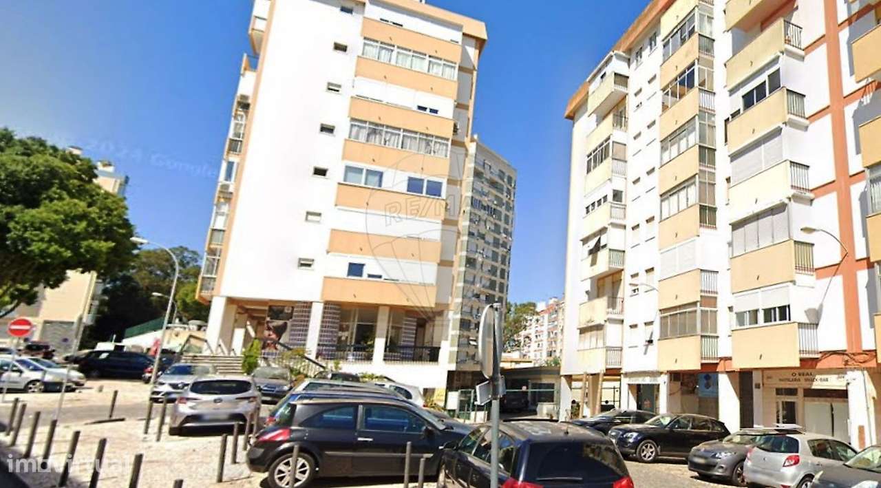 Escritório  para arrendamento - Grande imagem: 4/5