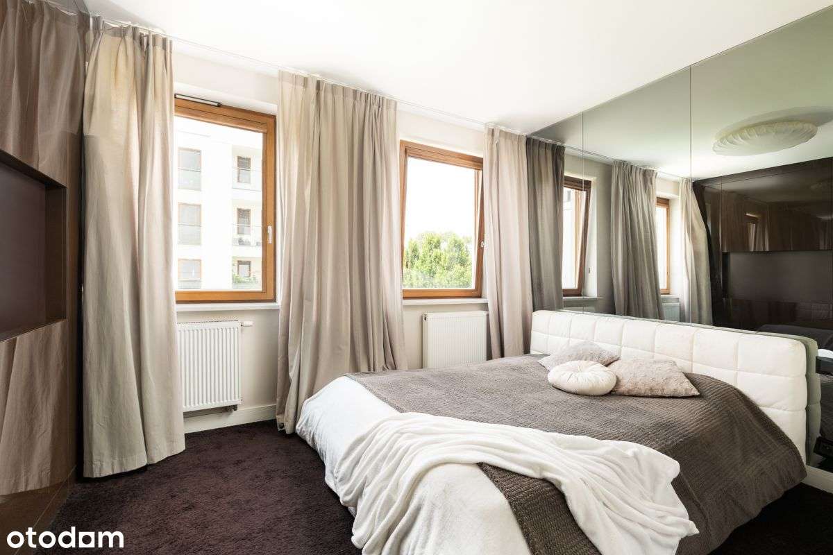 Nowoczesny Apartament przy Wilanowskiej-14