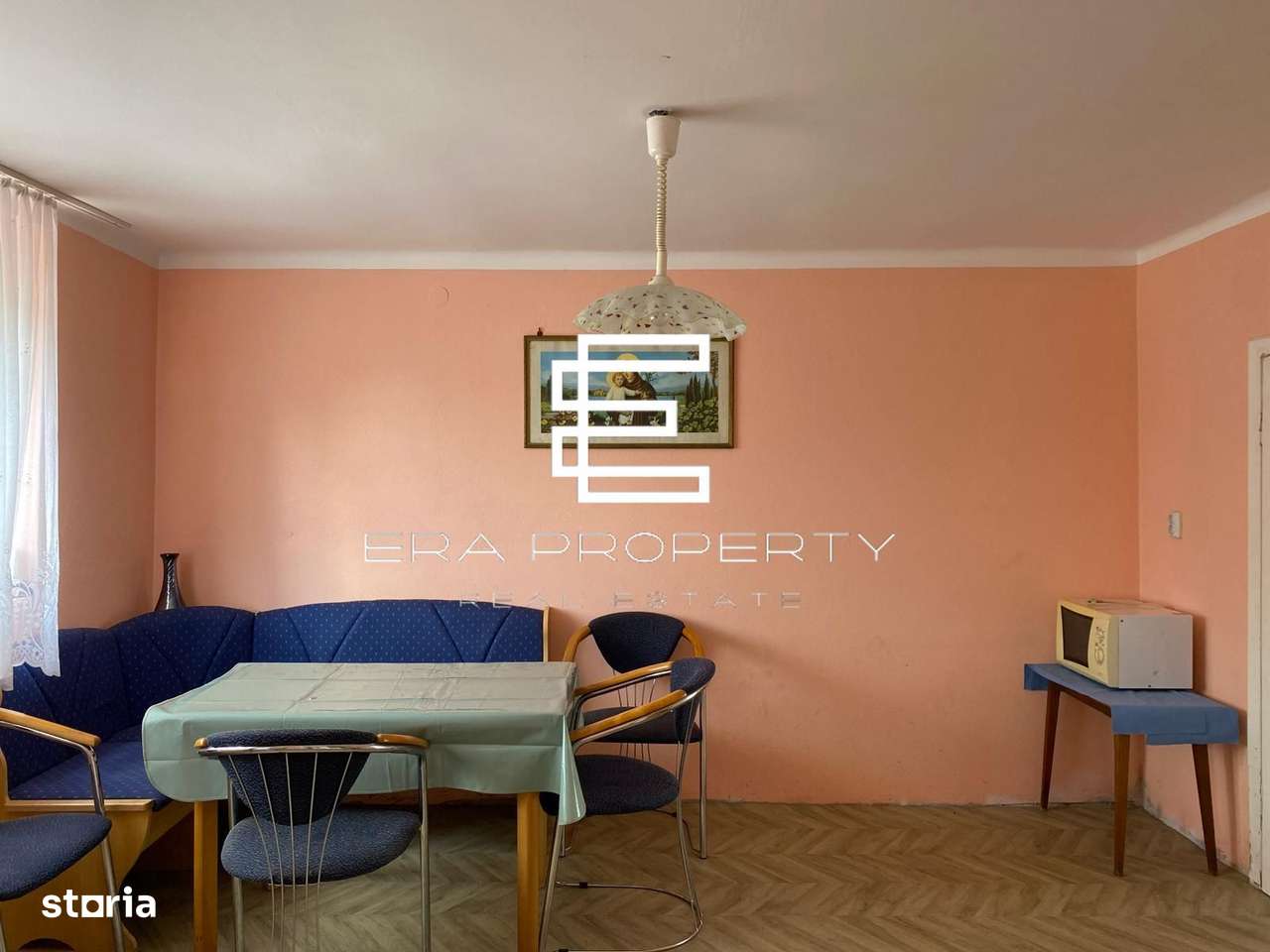 Casa individuala, 90 mp, teren 1008 mp, Hamba/Sibiu - Imagine principală: 4/18