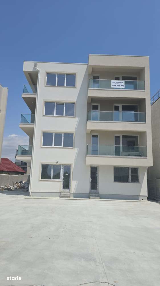 Vand garsoniera ,in MAMAIA NORD ,pe partea cu marea .-4