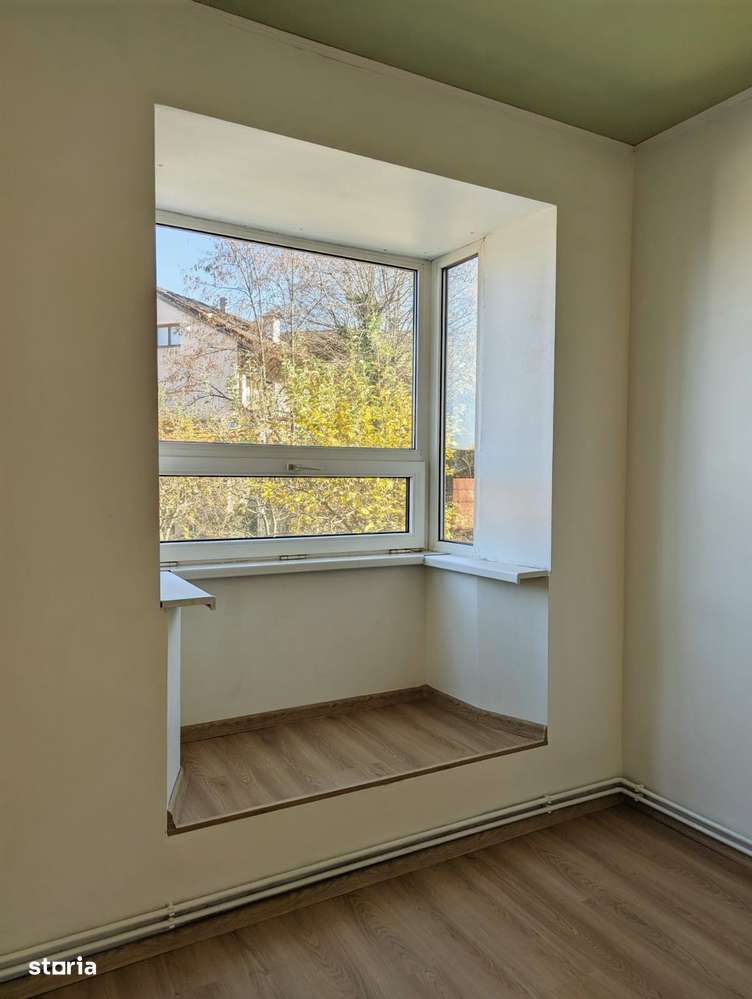 Vand apartament 3 camere Centru Vechi comision 0%-3