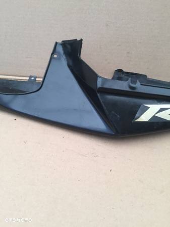 #J YAMAHA YZF R125 08-18 OWIEWKA LEWA OGON ZADUPEK LEWY OSŁONA BOK - 3