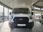 Ford Transit Van Trend 350L3H2 - 2