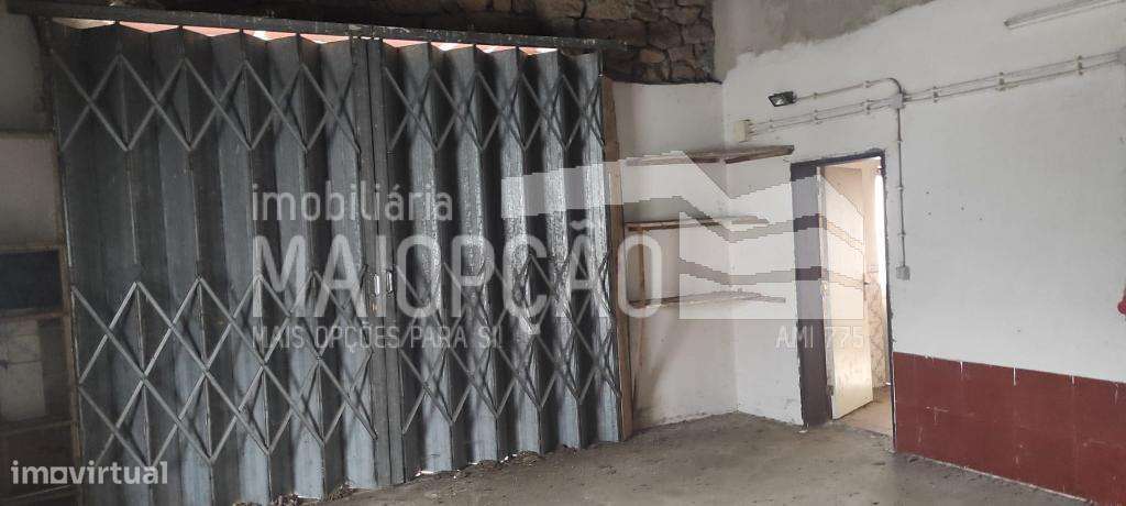 Venda de Casa Independiente - Escalhão (Figueira de Castelo Rodrigo) - Grande imagem: 4/7