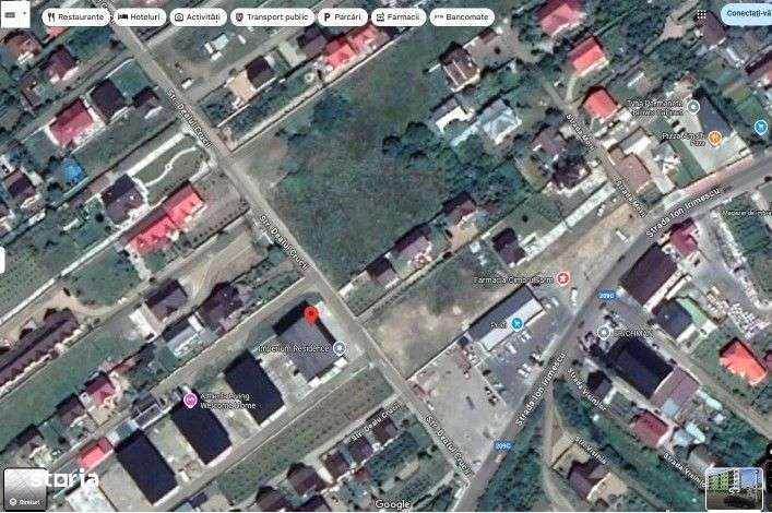 Apartament  Sfantul Ilie, ID: R2625998 - Imagine principală: 2/10