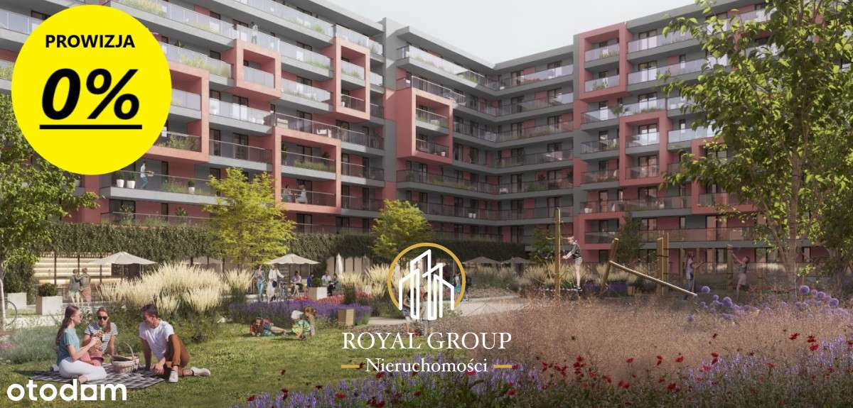 Deweloperka, 3 pokoje, 2 balkony, Nałęczowska-3