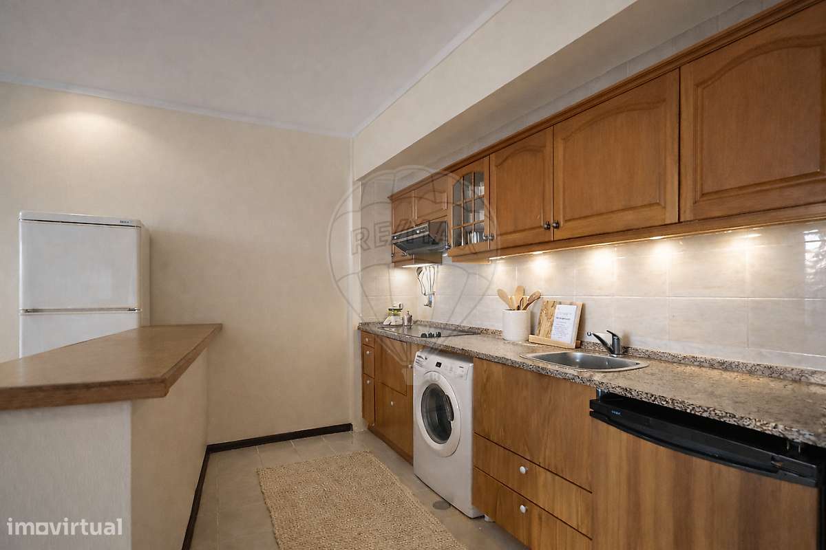 Apartamento T1 para venda - Grande imagem: 4/21