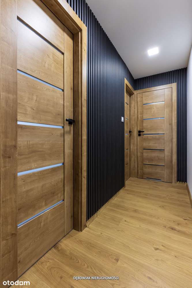 Atrakcyjne czteropokojowe mieszkanie-13