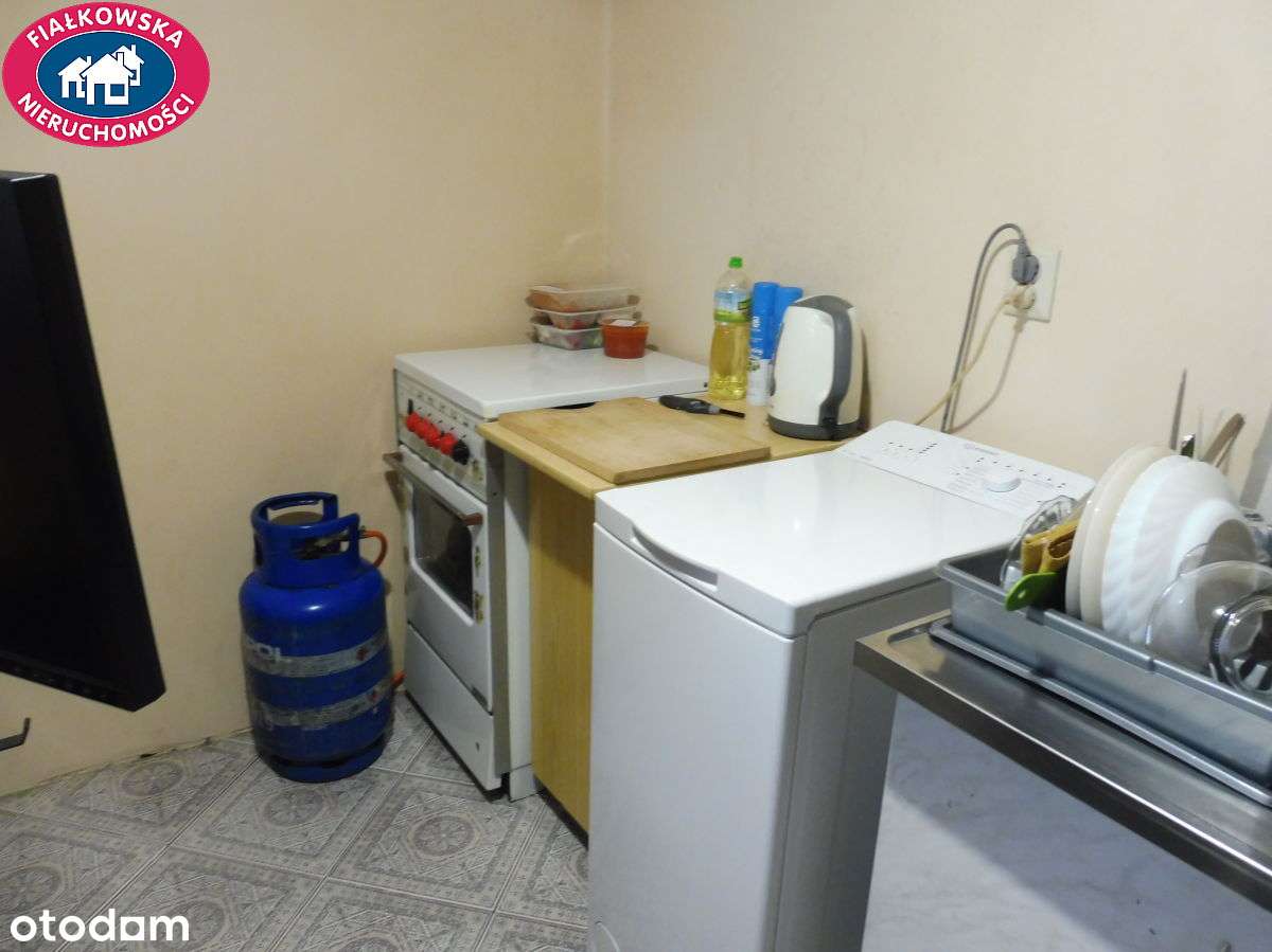 Mieszkanie na sprzedaż-5