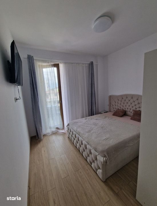 Apartament 2 camere Mamaia Nord termen lung/vedere la mare