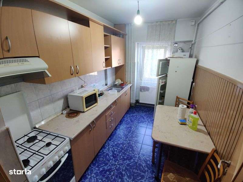 Inchiriez apartament 2 camere decomandate - Imagine principală: 5/7