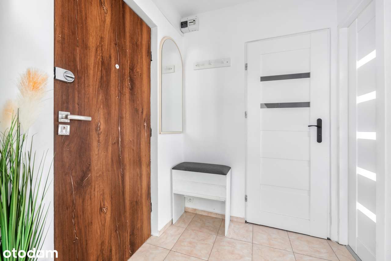 DWA POKOJE |Wrotków, ul. Samsonowicza |po remoncie | BEZ PROWIZJI-7