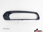 Grelha Direito/Inferior Seminovo/ Original BMW 1 (F20)/BMW 1 (F21) 51117310760 - 1