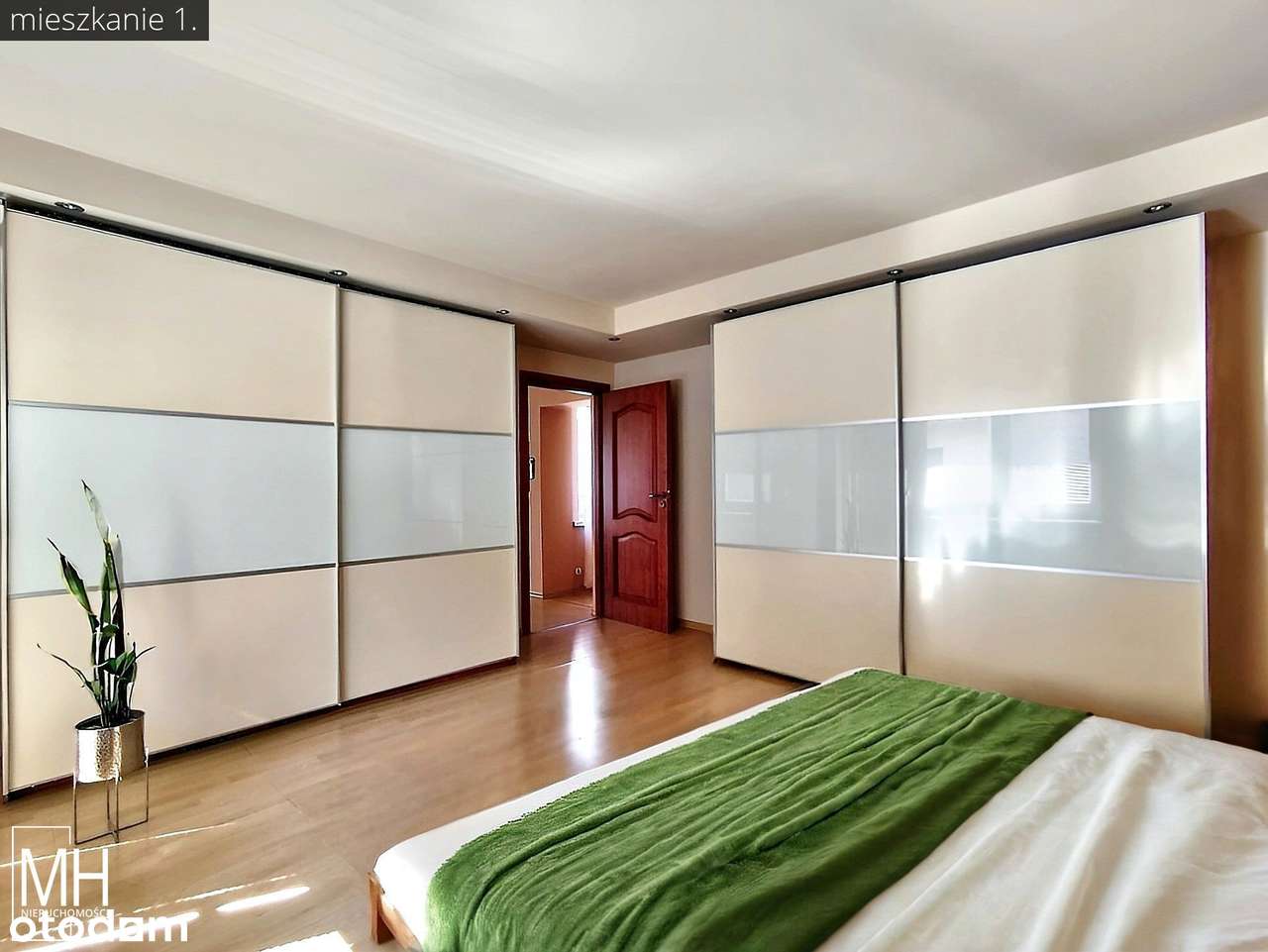 Pakiet 3-ech mieszkań w cenie - 2-óch. Os. Północ-4