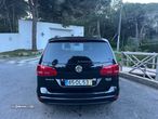 VW Sharan 2.0 TDI Trendline - 4