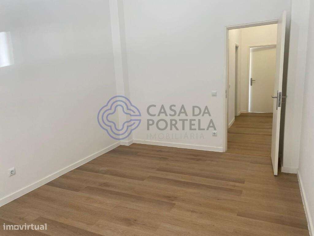 T3 com Terraço em Castelo Branco - Grande imagem: 4/18