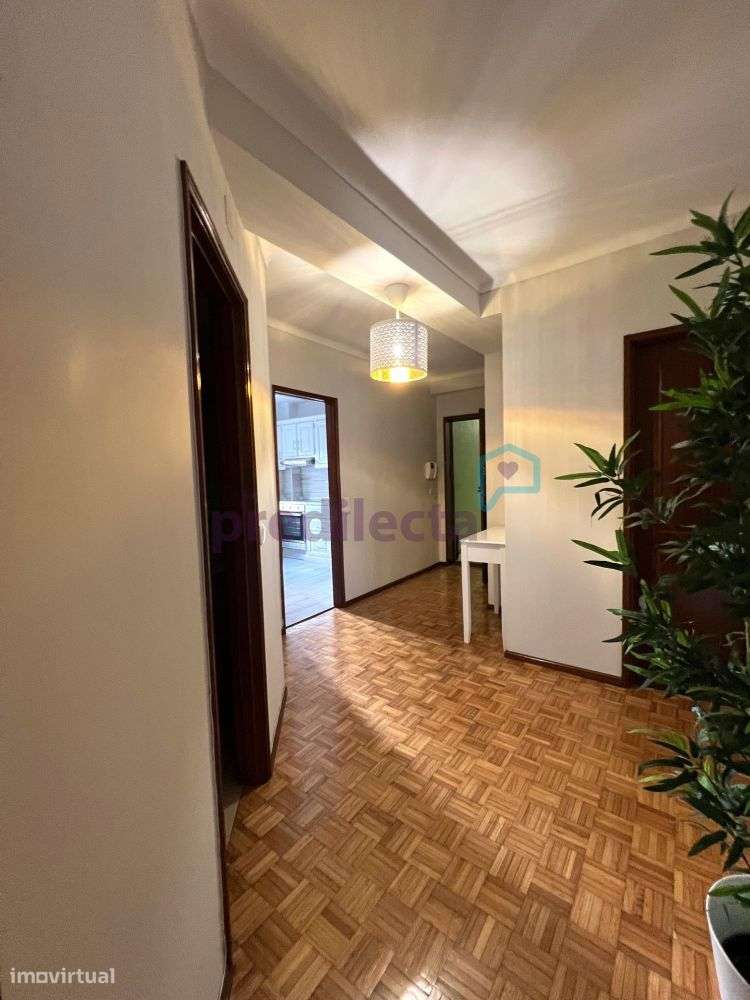 REF3757 - T1 C/ Mob. S/ Gar., Metro Marquês, Univ.F.Pessoa, Paranhos - Grande imagem: 3/16