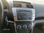 Mazda 6 MZR-CD 2.0 Exclusive - 10