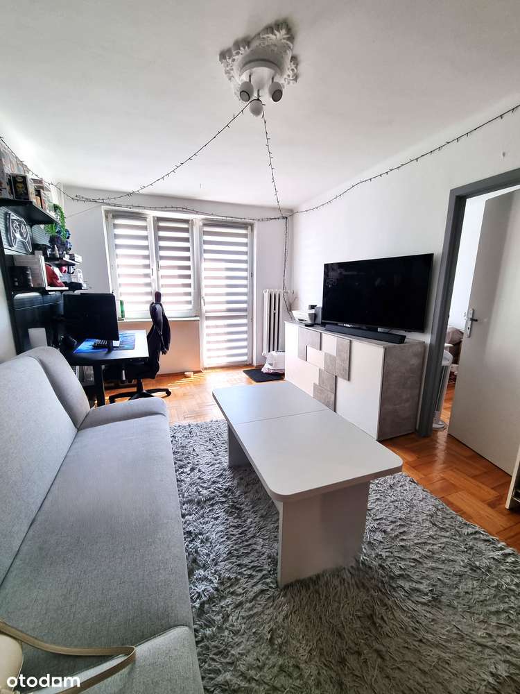 Mieszkanie w centrum Rzeszowa - Pełny obrazek: 3/9