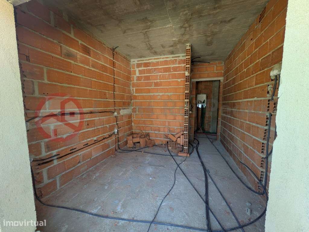 Excelente Oportunidade em Fernão Ferro, Moradia T2, Pinhal do General-7
