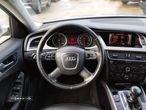 Audi A4 Avant 2.0 TDi Multitronic - 11