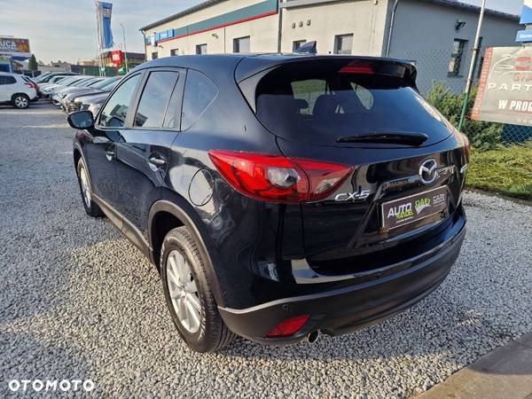 Mazda CX-5 - 35