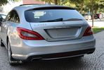 Mercedes-Benz CLS 350 CDi BlueEfficiency Shooting Brake - 9