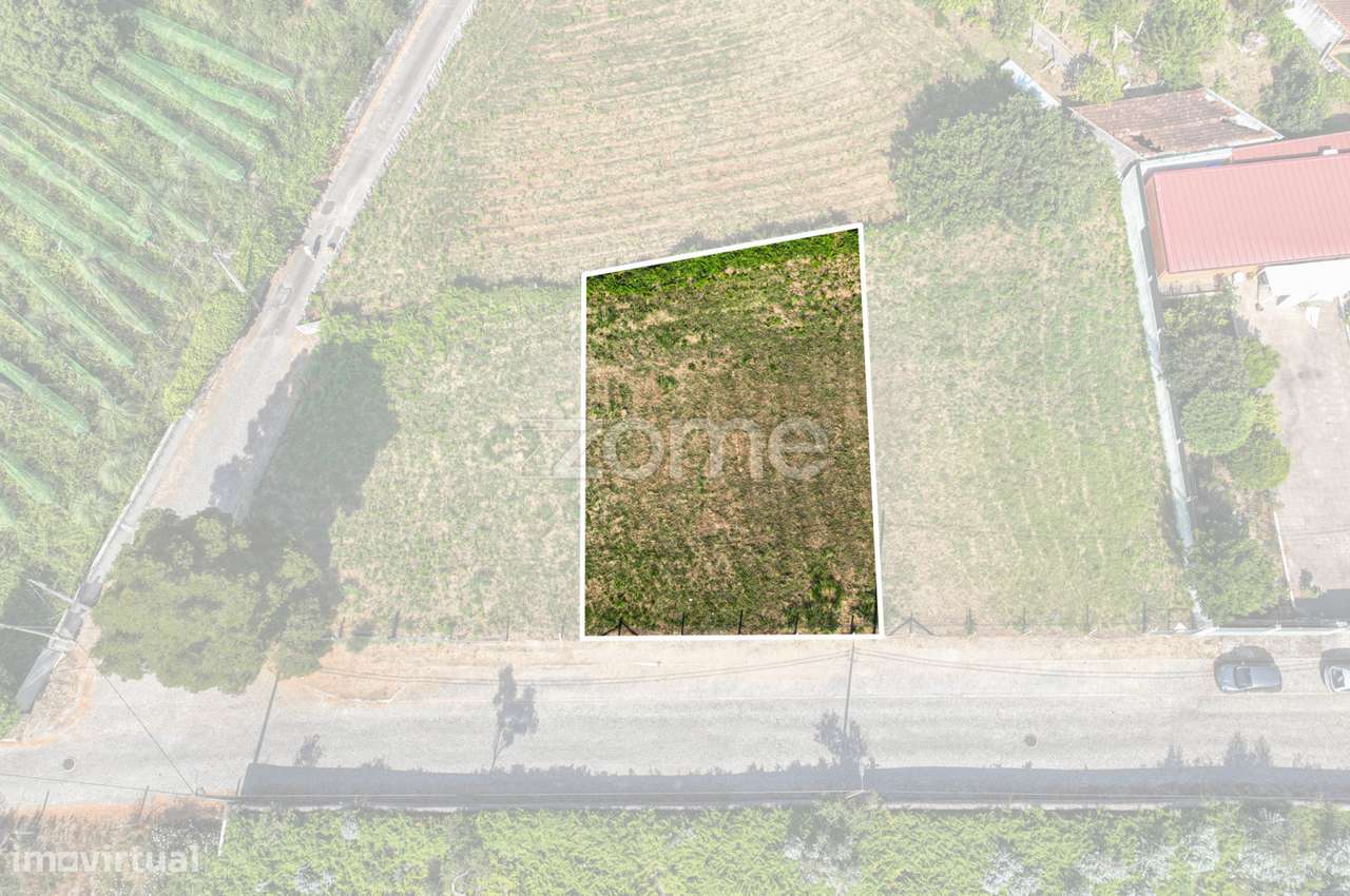 Terreno de 450m2, Construção Moradia Isolada Térrea ou 2 pisos– Gri... - Grande imagem: 2/16