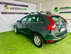 Volvo XC 60 2.4 D Drive R-Design - 16