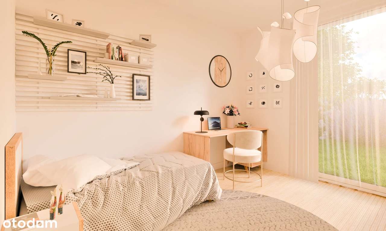 Apartamenty Gruntowa-6