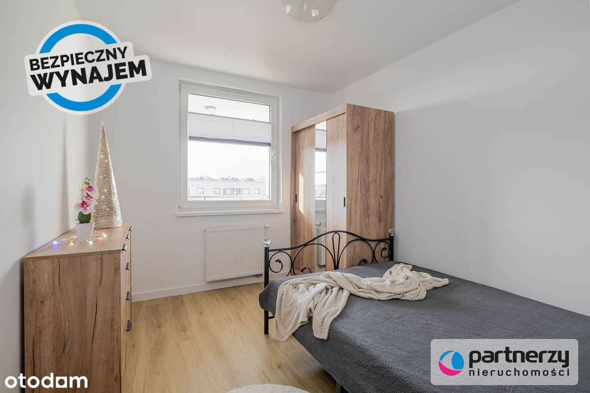 Nowoczesne 2 pokoje | Od zaraz! - Pełny obrazek: 5/17