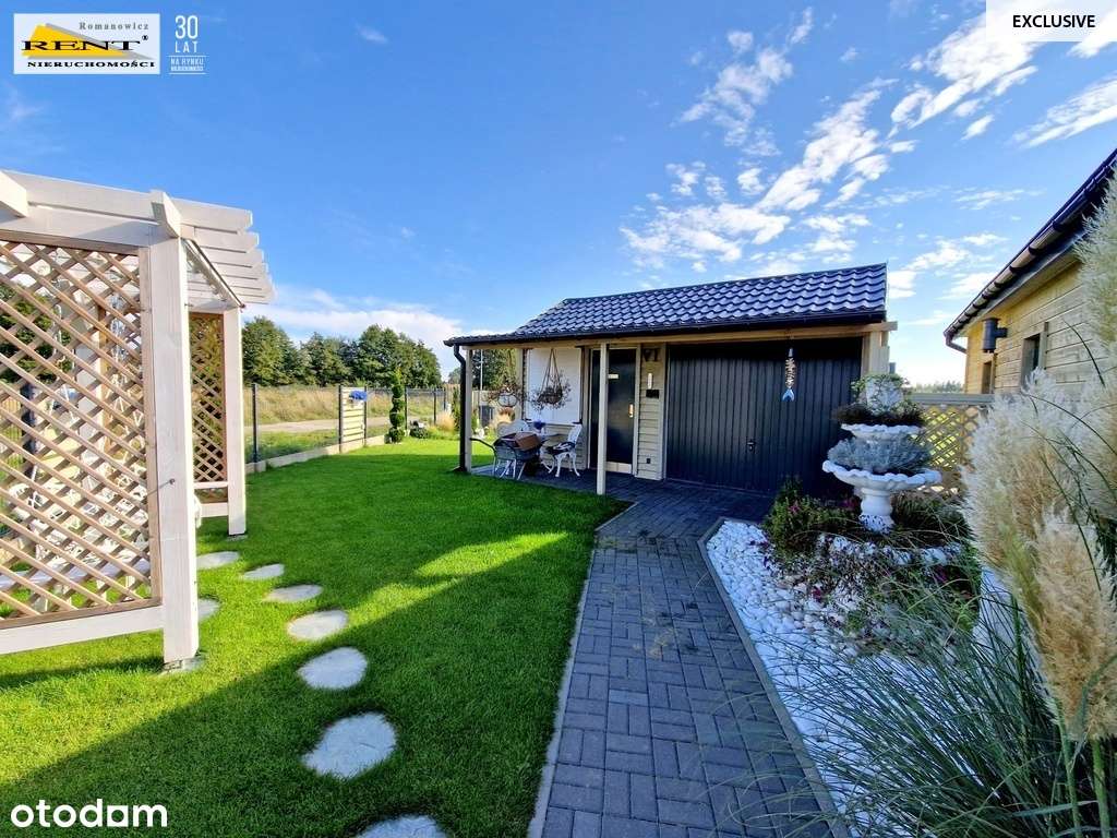 DZIWNÓWEK 900m do plaży ośrodek camping domki - Pełny obrazek: 5/20