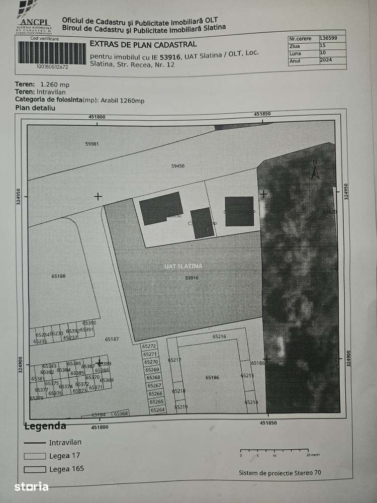 Teren zona Mihai Trade la strada principala !!-7