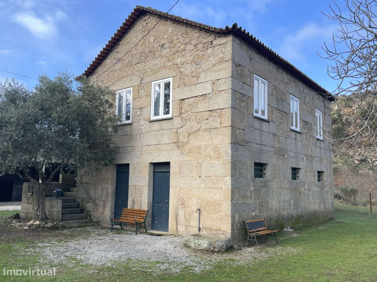 Beatiful 8.3Ha Farm for Sale - Grande imagem: 2/40