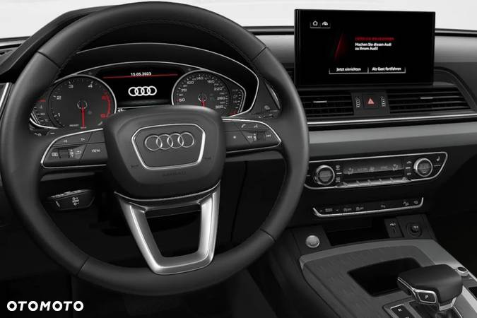 Audi Q5 35 TDI mHEV S tronic - 9