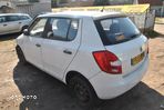 Skoda Fabia 2 1.2HTP - 10