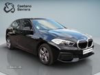 BMW 116 d Advantage - 10