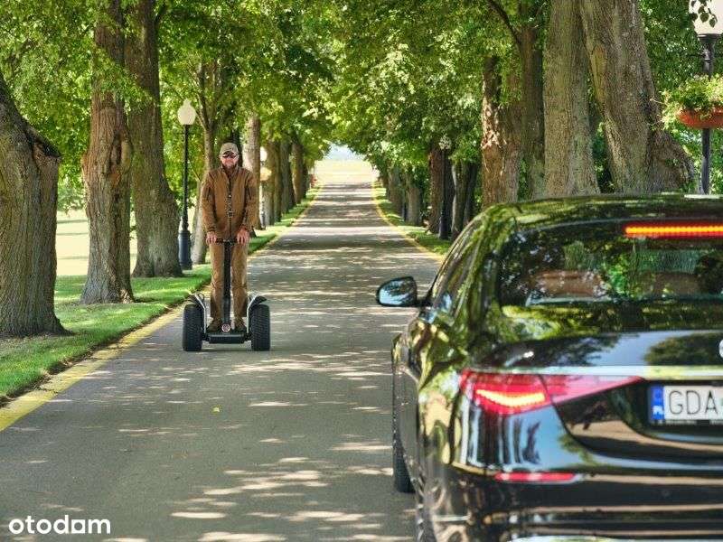 Nowoczesny dom 4PLEX | Tesoro Golf Park-12