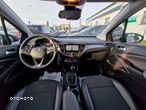 Opel Crossland X - 21