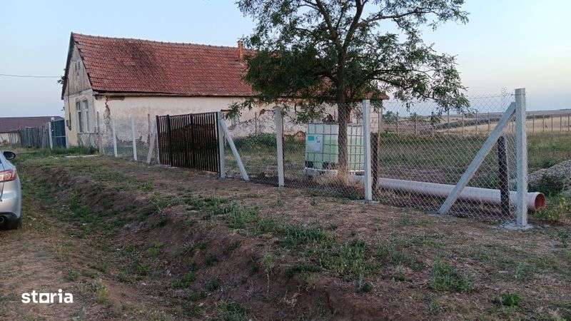 Teren intravilan - Imagine principală: 5/5