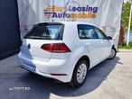 Volkswagen Golf 1.6 TDI Comfortline - 8