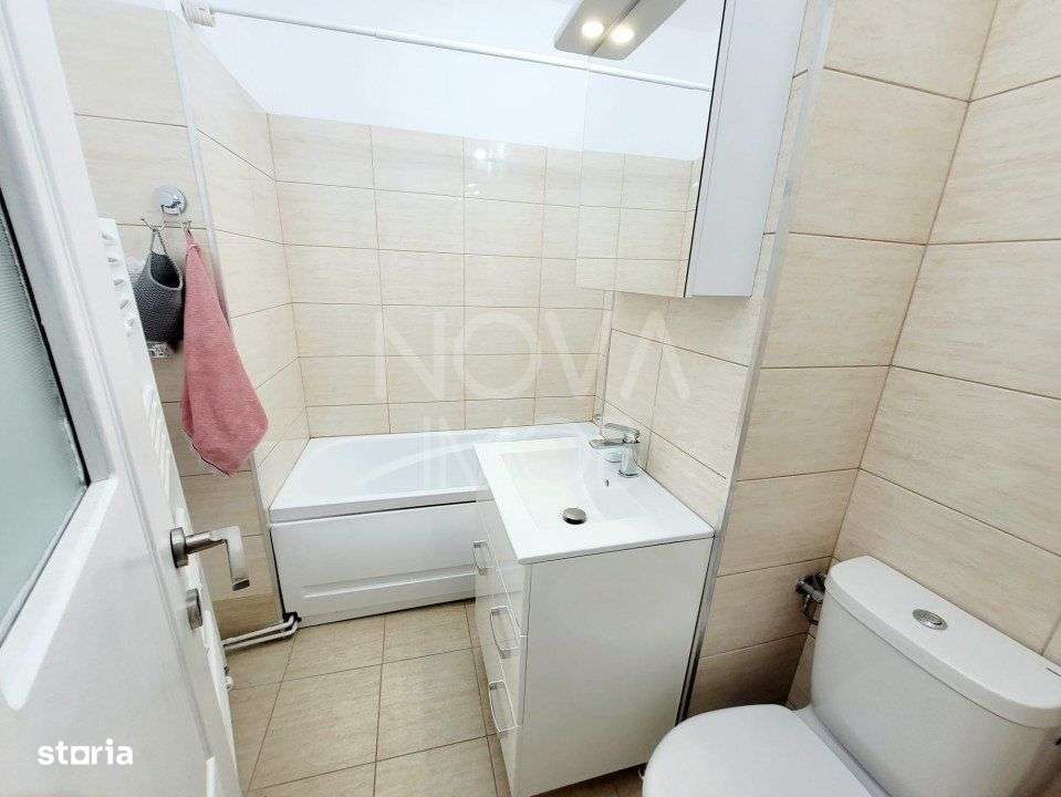 Garsoniera de vanzare - Zona Strand - Imagine principală: 5/9