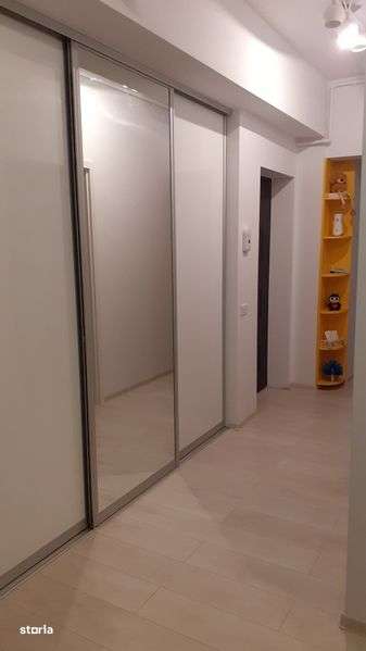 Apartament de vanzare 3 camera Nicolae Grigorescu