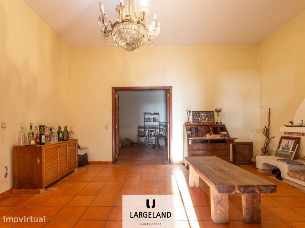 Moradia T3 nas Ribas em Ílhavo - Grande imagem: 5/21