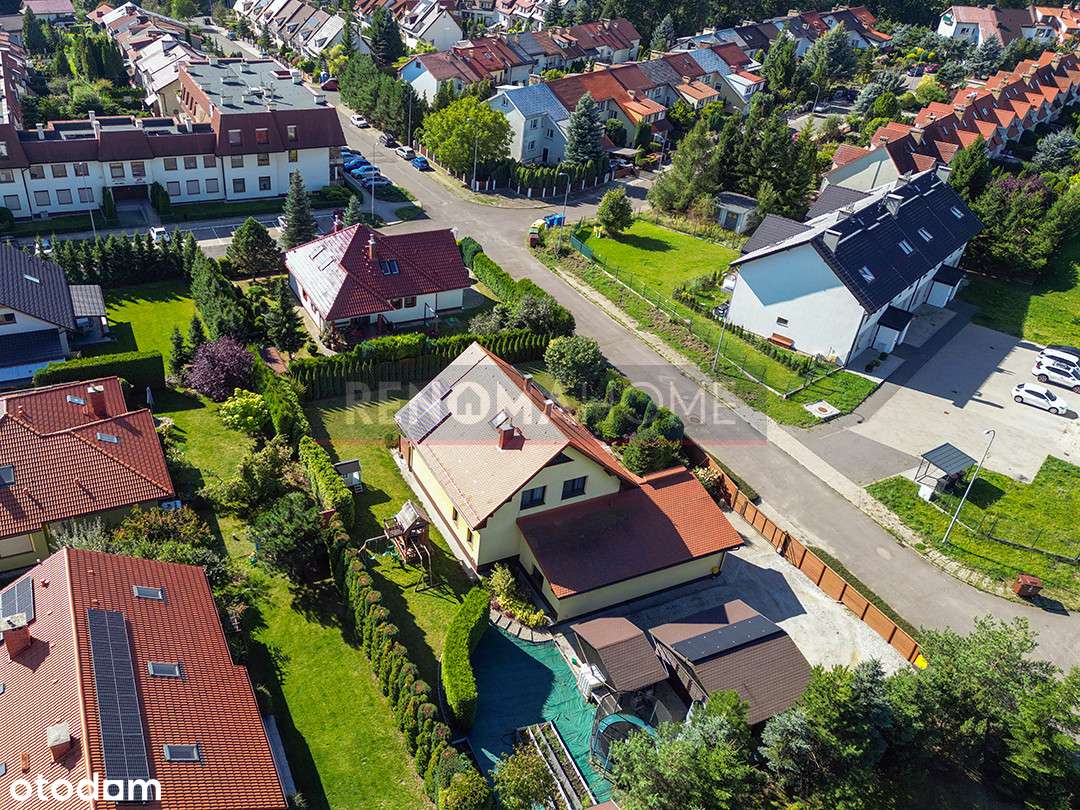 Dom wolnostojący w otoczenie gór i lasów! - Pełny obrazek: 4/20