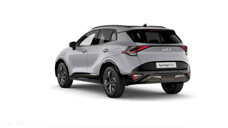 Kia Sportage - 3