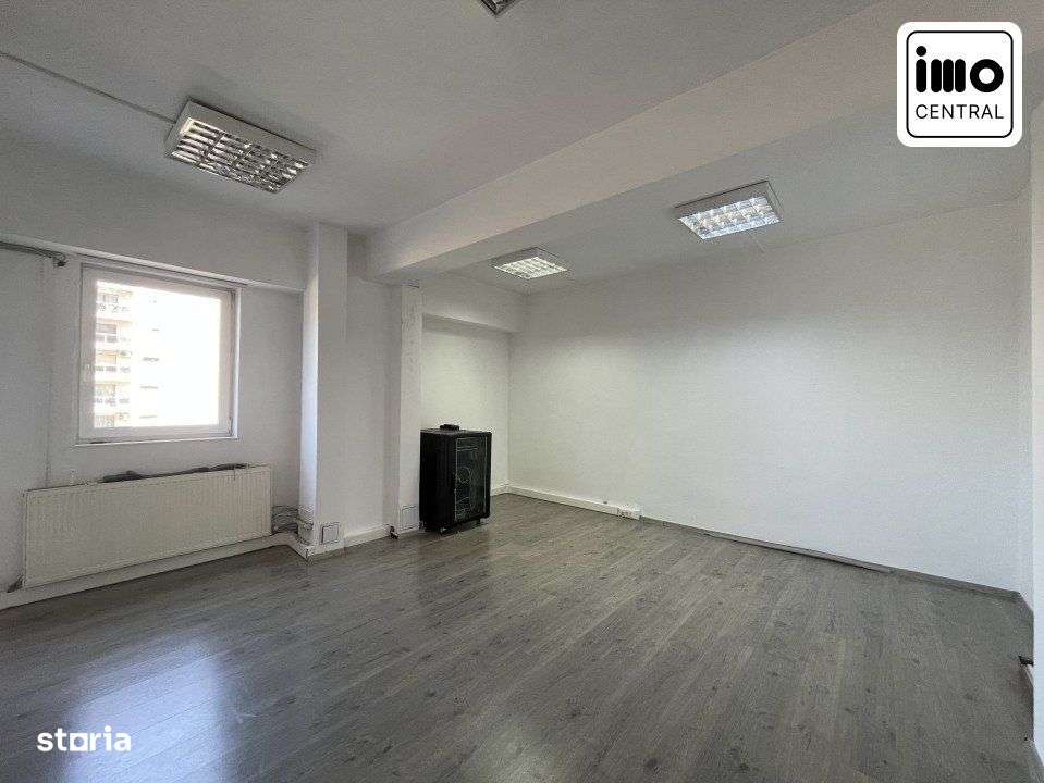 Birou 200mp, terasa 30mp, 2 parcari subterane, cu preluare chiriasi-6