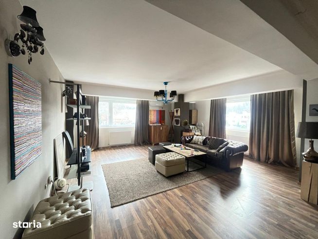 Apartament 3 camere I 100 MP IGreenfield Rubin I loc de parcare inclus-2