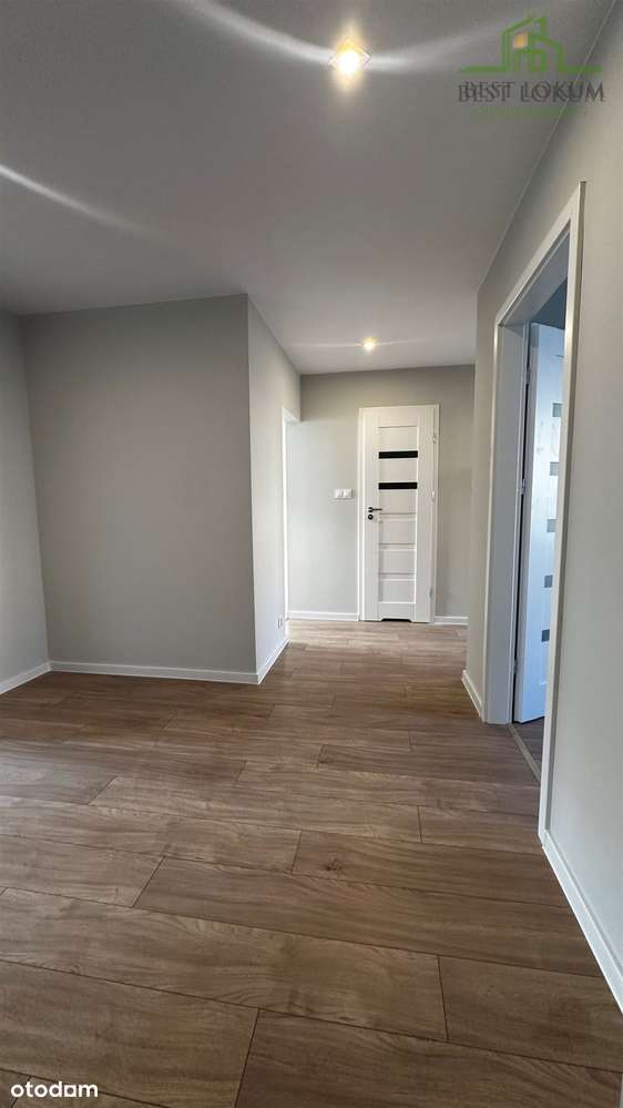 cztery pokoje po generalnym remoncie ul. Romualda - Pełny obrazek: 5/14